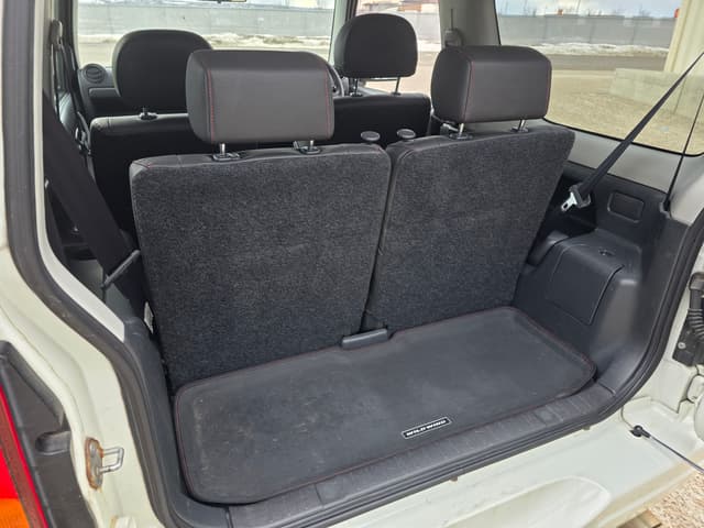 2009 Suzuki Jimny JDM car for sale — photo 12 of 24
