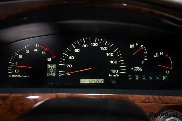 1998 Toyota Hilux JDM car for sale — photo 13 of 25
