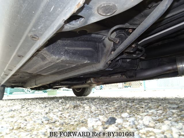 1999 Toyota Crown JDM car for sale — photo 18 of 25