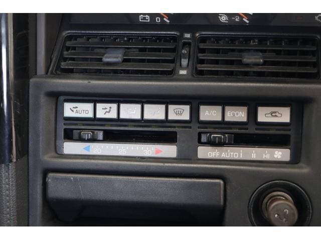 1992 Toyota Supra JDM car for sale — photo 8 of 18