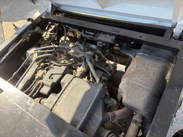 1992 Subaru Sambar JDM car for sale — photo 8 of 25