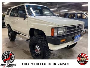 1988 Toyota Hilux JDM car for sale