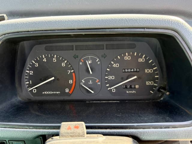 1994 Honda Accord JDM car for sale — photo 21 of 25