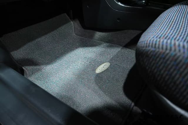 1996 Honda Civic JDM car for sale — photo 18 of 25