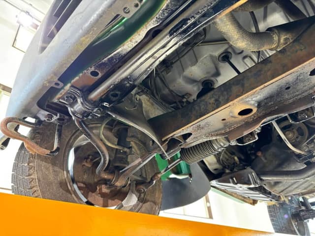 1996 Daihatsu Midget JDM car for sale — photo 18 of 25