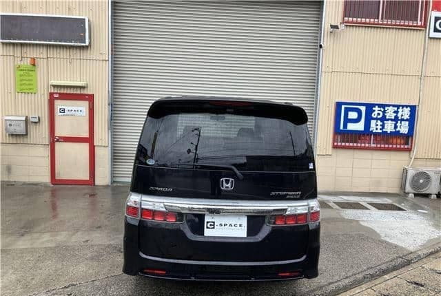 2007 Honda JDM car for sale — photo 2 of 25