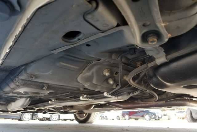 2008 Toyota Vitz JDM car for sale — photo 18 of 25