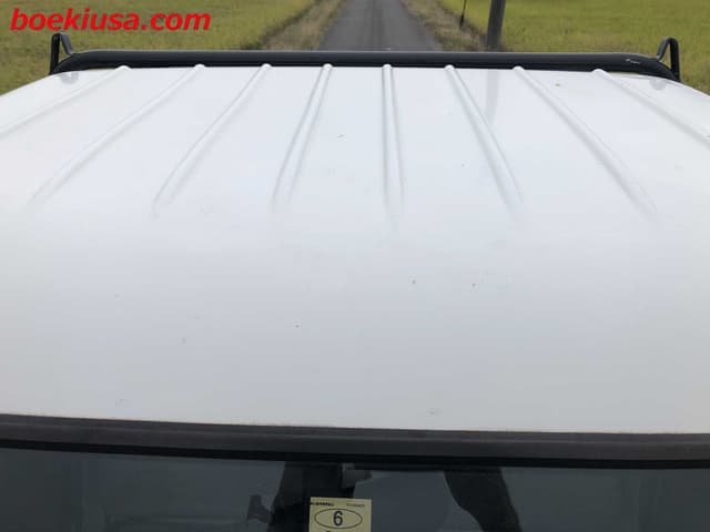 2000 Daihatsu Hijet JDM car for sale — photo 20 of 22