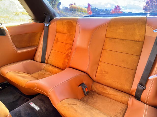 1991 Nissan Skyline JDM car for sale — photo 11 of 14