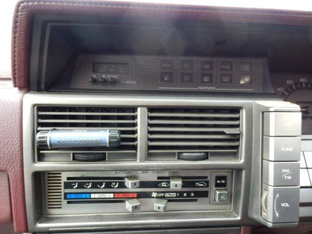 1986 Nissan Skyline JDM car for sale — photo 18 of 20