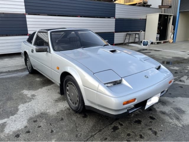 1988 Nissan Fairlady Z JDM car for sale — photo 2 of 24