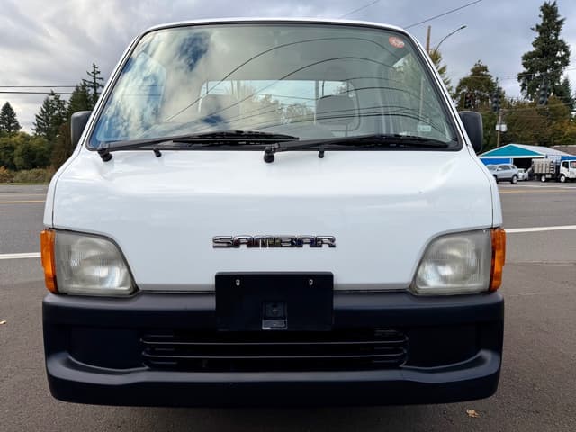 2000 Subaru Sambar JDM car for sale — photo 3 of 25