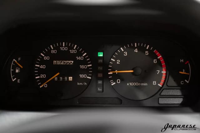 1997 Toyota Land Cruiser Prado JDM car for sale — photo 13 of 25