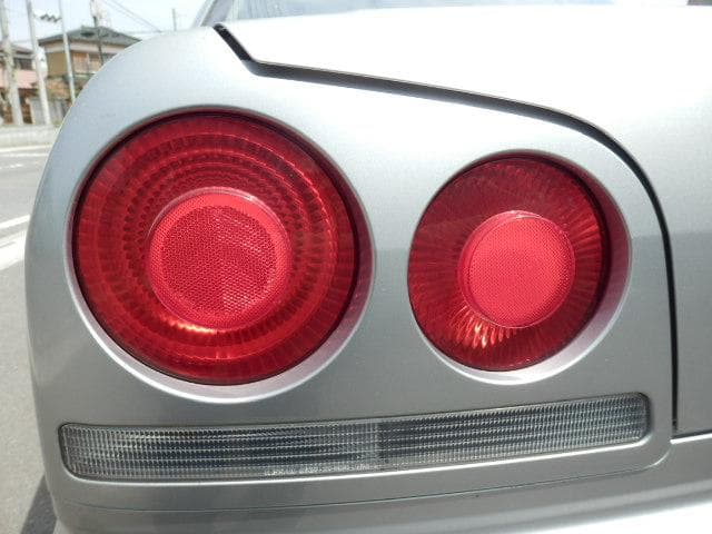 1998 Nissan Skyline JDM car for sale — photo 22 of 25
