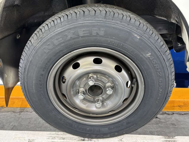 2001 Daihatsu Hijet JDM car for sale — photo 25 of 25