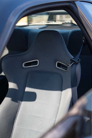 1999 Nissan Skyline JDM car for sale — photo 10 of 15