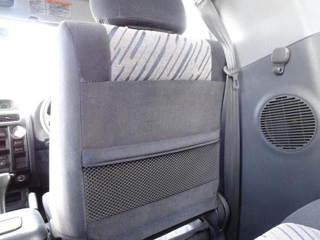 1997 Toyota Land Cruiser Prado JDM car for sale — photo 23 of 25