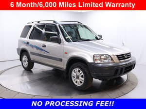 1997 Honda CR-V JDM car for sale