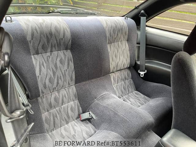 1997 Nissan Silvia JDM car for sale — photo 13 of 19