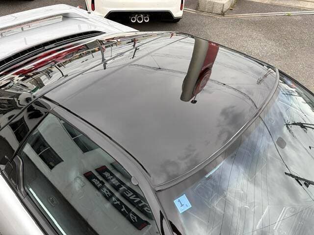 1991 Honda NSX JDM car for sale — photo 6 of 12