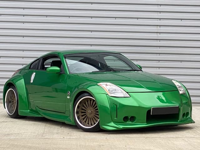 2003 JDM car for sale — photo 3 of 25