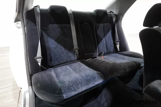 1999 Toyota Chaser JDM car for sale — photo 15 of 25