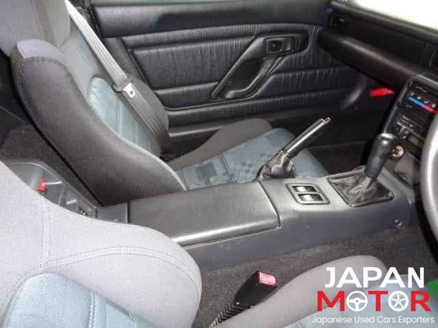 1996 Suzuki Cappuccino JDM car for sale — photo 9 of 13