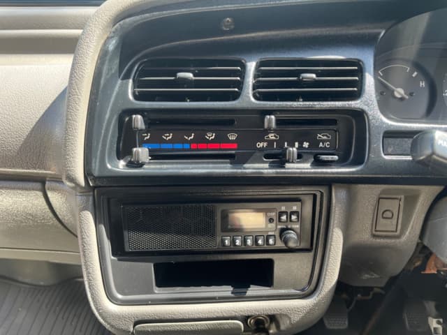 1997 Suzuki Carry JDM car for sale — photo 18 of 18