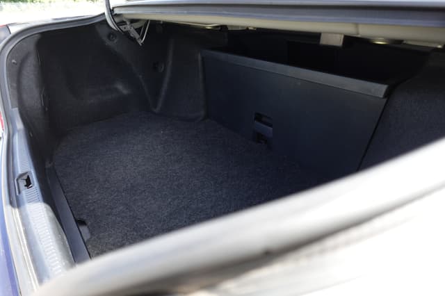 2000 Toyota Mark II JDM car for sale — photo 17 of 18