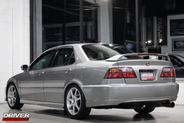 1998 Honda Accord JDM car for sale — photo 8 of 23