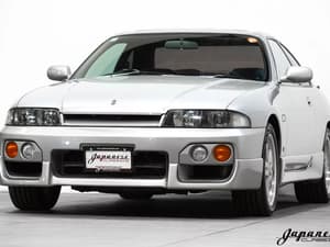1996 Nissan Skyline JDM car for sale