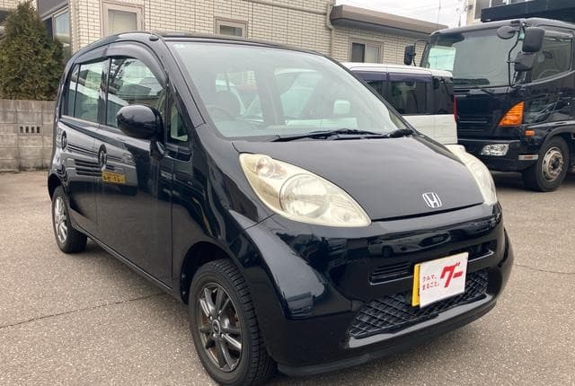 2004 Honda Life JDM car for sale — photo 3 of 19
