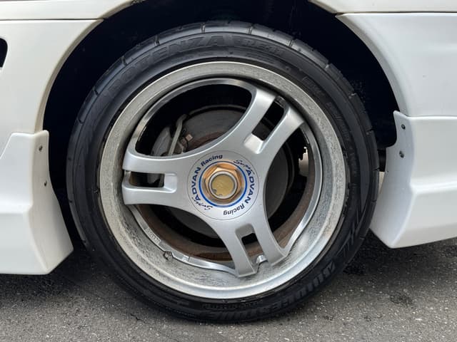 1997 Toyota MR2 JDM car for sale — photo 16 of 25