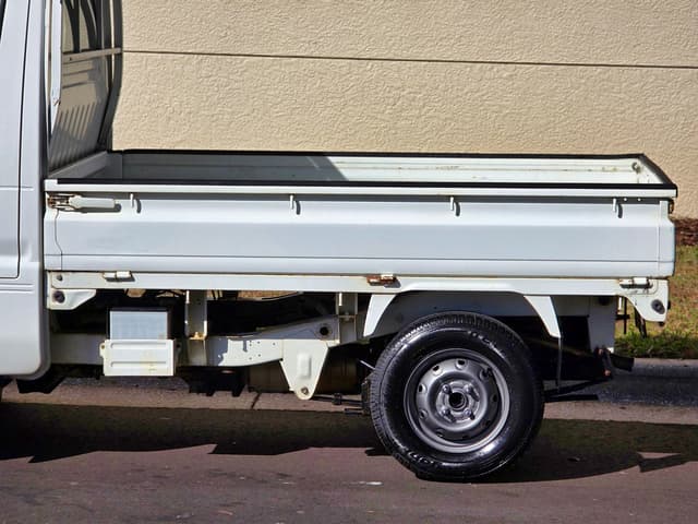 1998 Suzuki Carry JDM car for sale — photo 18 of 25