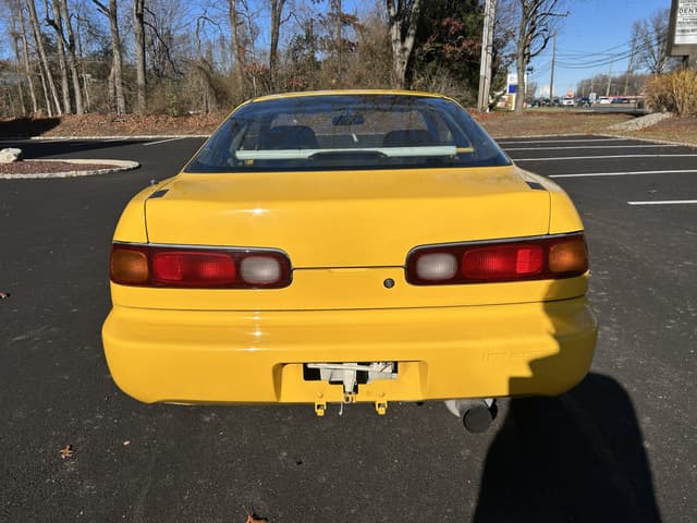 1997 Honda Integra JDM car for sale — photo 21 of 25