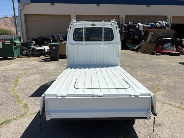1996 Subaru Sambar JDM car for sale — photo 10 of 25
