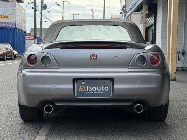 1999 Honda S2000 JDM car for sale — photo 12 of 20