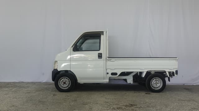 1999 Honda Acty JDM car for sale — photo 4 of 11