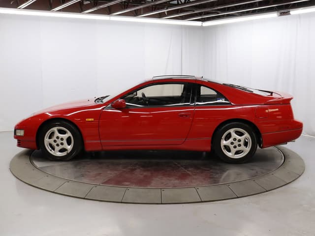 1989 Nissan Fairlady Z JDM car for sale — photo 3 of 25