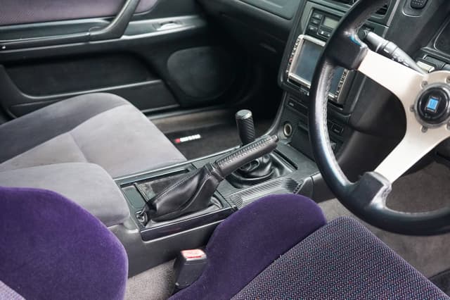 1998 Nissan Stagea JDM car for sale — photo 13 of 25