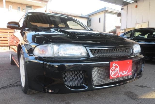 1993 Mitsubishi Lancer JDM car for sale — photo 13 of 25