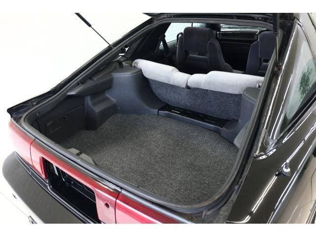 1992 Toyota Supra JDM car for sale — photo 12 of 18