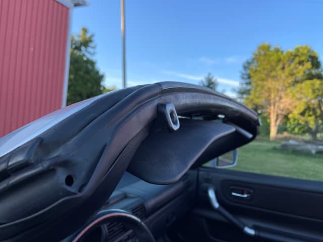 2001 Toyota MR2 JDM car for sale — photo 20 of 25