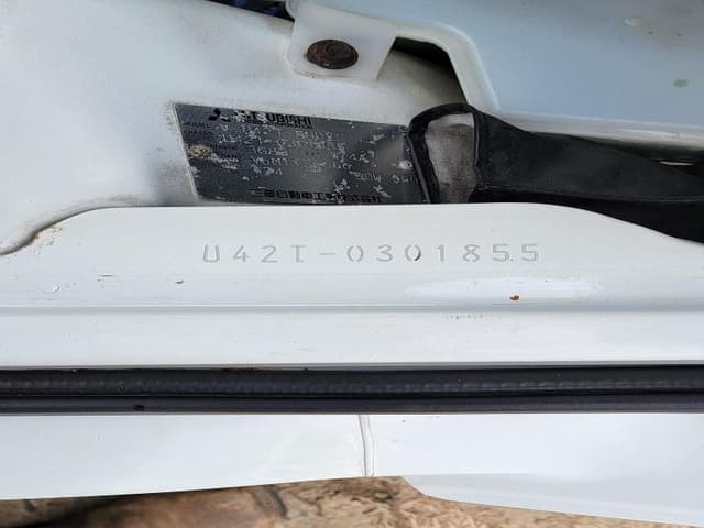 1995 Mitsubishi Minicab JDM car for sale — photo 2 of 10