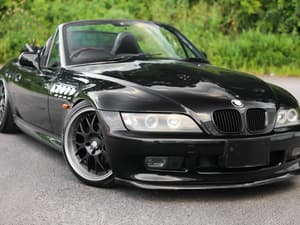 1997 Bmw Z3 JDM car for sale