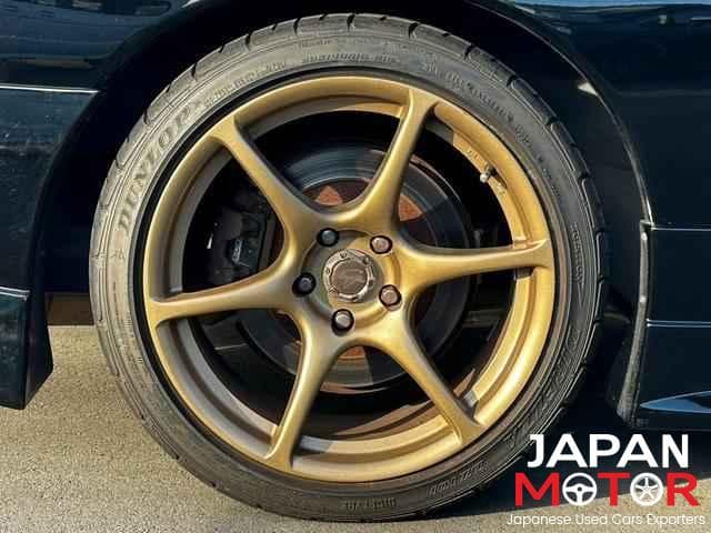 1997 Mazda RX-7 JDM car for sale — photo 9 of 10