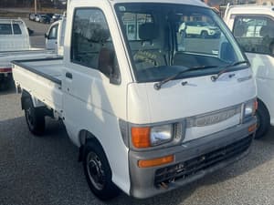 1996 Daihatsu Hijet JDM car for sale