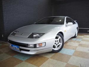 1993 Nissan Fairlady Z JDM car for sale