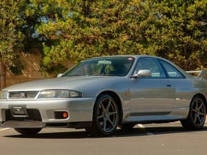 1996 Nissan Skyline JDM car for sale