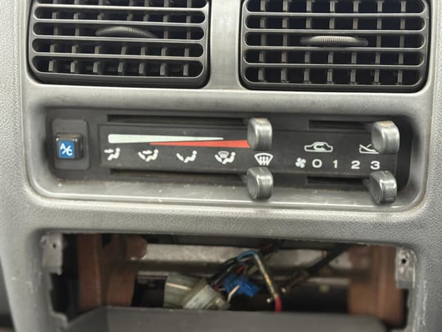 1991 Subaru Sambar JDM car for sale — photo 16 of 16